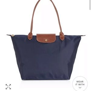 Longchamp Le Pliage Tote